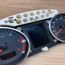 4F0920950R 4F0910900C MPH Speedometer (instrument cluster) Audi A6 S6 C6 4F