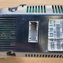 4F0920950R 4F0910900C MPH Speedometer (instrument cluster) Audi A6 S6 C6 4F