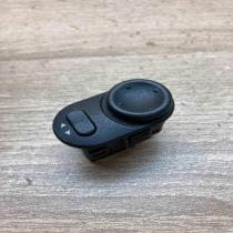 09226861 0111R FT Wing mirror switch Opel Zafira A