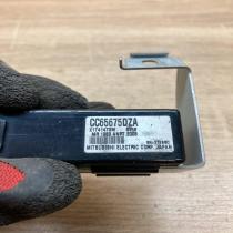 CC65675DZA MR1383  Other control units/modules Mazda 5