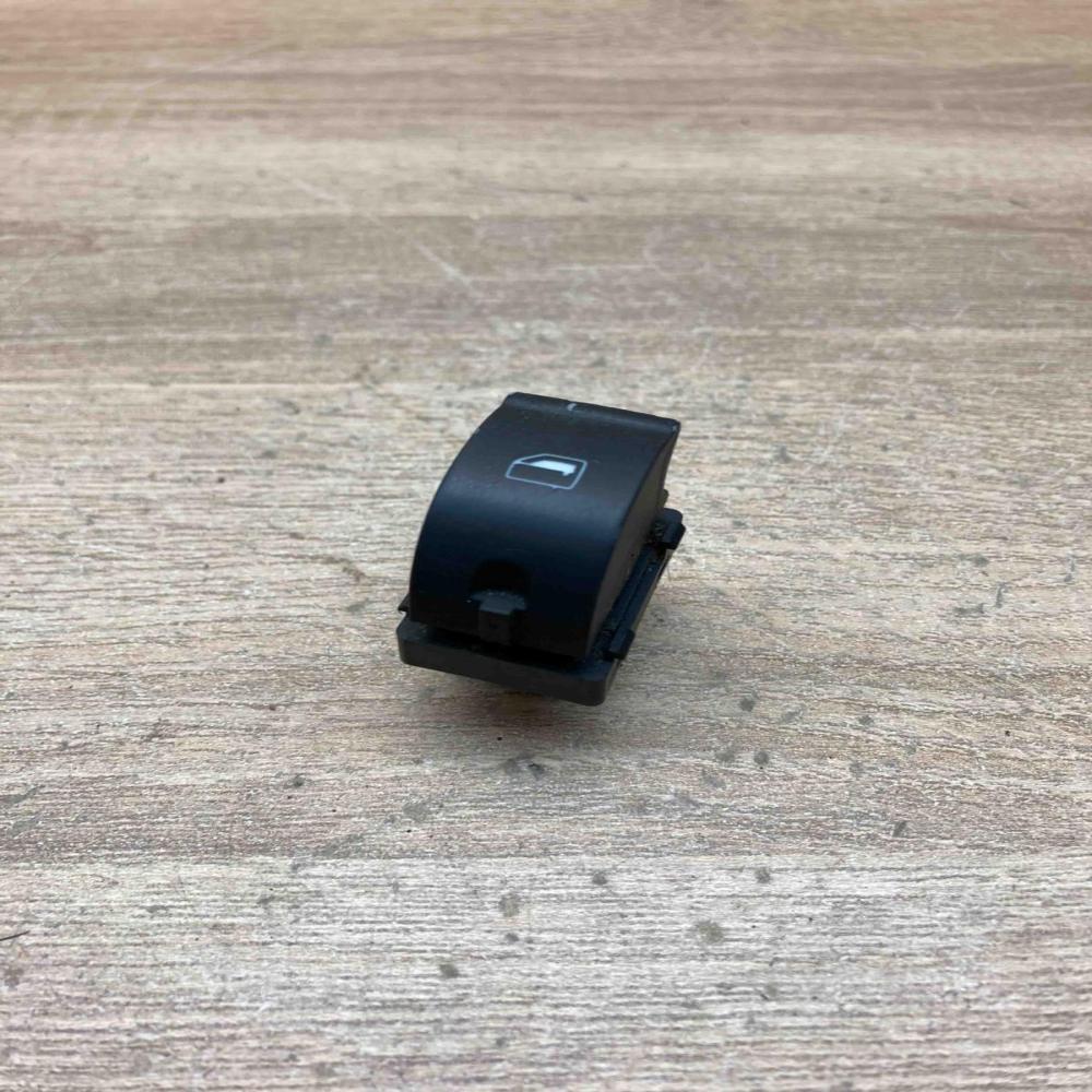 8E0999855   Electric window control switch Audi A4 S4 B7 8E 8H