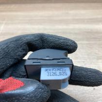 8E0999855   Electric window control switch Audi A4 S4 B7 8E 8H