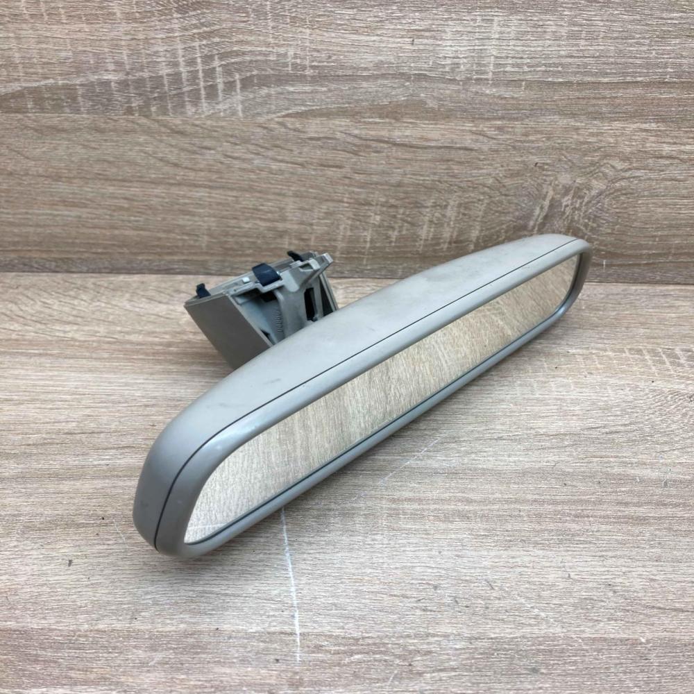 4F0857511AA 010810  Rear view mirror (interior) Audi A6 S6 C6 4F