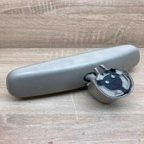4F0857511AA 010810  Rear view mirror (interior) Audi A6 S6 C6 4F