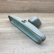 4F0857511AA 010810  Rear view mirror (interior) Audi A6 S6 C6 4F