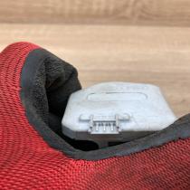 007878   Headlight level adjustment motor Volvo S40, V40