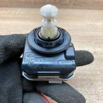 007878   Headlight level adjustment motor Volvo S40, V40