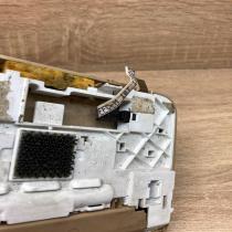 A2218101817 18310050  Other interior light Mercedes-Benz S W221