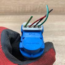 BP4K   Brake pedal sensor switch Mazda 3 I