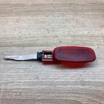 A2198200501   Rear door interior light Mercedes-Benz CLS C219