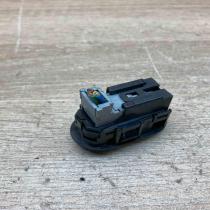09226861 1213R FT Wing mirror switch Opel Zafira A