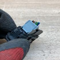 09226861 1213R FT Wing mirror switch Opel Zafira A