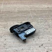 09226861 1213R FT Wing mirror switch Opel Zafira A