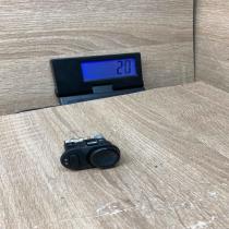 09226861 1213R FT Wing mirror switch Opel Zafira A