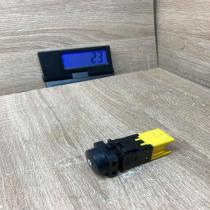 631719177   Alarm switch Citroen C3