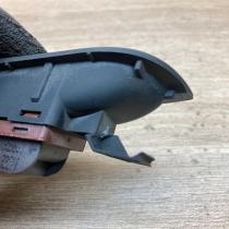 8K0959831A   Tailgate opening switch Audi A4 S4 B8 8K