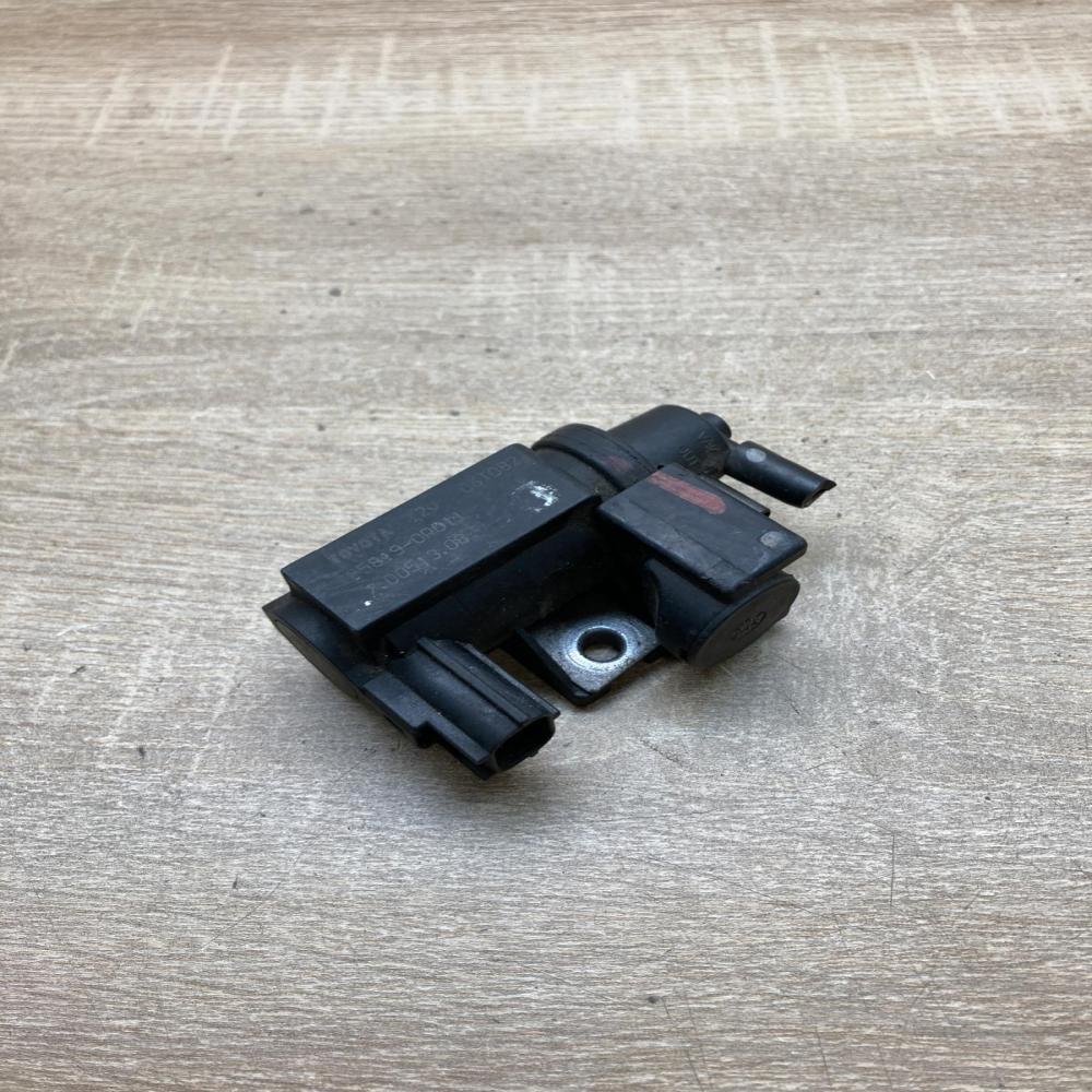 25819 0R011 258190R011  Turbo solenoid valve Toyota Corolla Verso AR10