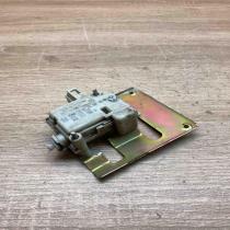 3B0959781B 6K0810733  Fuel tank cap lock motor Volkswagen Golf IV