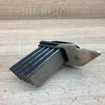 ANJ971014C   Heater blower motor/fan resistor Nissan Primera