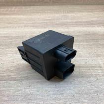 9665940680 0281003048  Glow plug pre-heat relay Citroen C5