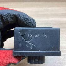 9665940680 0281003048  Glow plug pre-heat relay Citroen C5
