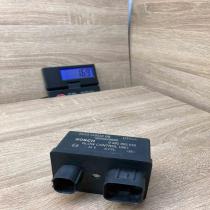 9665940680 0281003048  Glow plug pre-heat relay Citroen C5