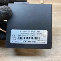 9685721680 9017841A  Other control units/modules Citroen C5
