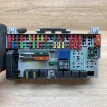 90589965 90191753  Fuse module Opel Astra G