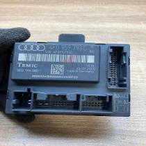 4F0959793C 4F0910793C  Door control unit/module Audi A6 S6 C6 4F