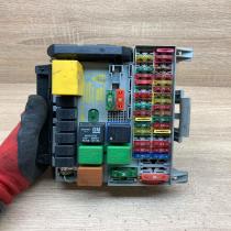 09152787   Fuse module Opel Vectra B