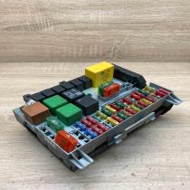 09152787   Fuse module Opel Vectra B