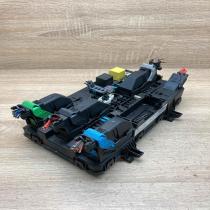 13206762 5DK008669 HK Fuse module Opel Astra H