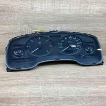 90561451QK 88311258  Speedometer (instrument cluster) Opel Astra G