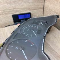 90561451QK 88311258  Speedometer (instrument cluster) Opel Astra G