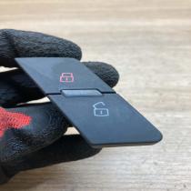 Audi A4 Lock Switch   Central locking switch button Audi A4 S4 B7 8E 8H
