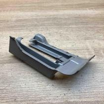 2119190520 70040001  Front driver seat rail trim Mercedes-Benz E W211