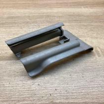2119190520 70040001  Front driver seat rail trim Mercedes-Benz E W211