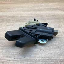 4F5827505D   Tailgate/trunk/boot lock/catch/latch Audi A6 S6 C6 4F