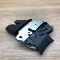 4F5827505D   Tailgate/trunk/boot lock/catch/latch Audi A6 S6 C6 4F