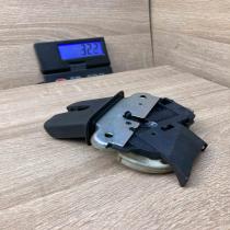 4F5827505D   Tailgate/trunk/boot lock/catch/latch Audi A6 S6 C6 4F