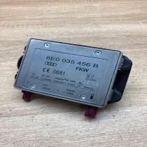 8E0035456B  FKW Aerial antenna amplifier Audi A6 S6 C6 4F