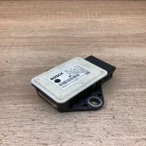 9664661580 0265005765  ESP acceleration yaw rate sensor Peugeot 3008 I