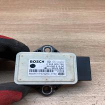 9664661580 0265005765  ESP acceleration yaw rate sensor Peugeot 3008 I