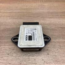 9663138180 0265005715  ESP acceleration yaw rate sensor Citroen C5