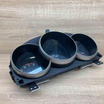 4K BP4K B 5A06  Speedometer (instrument cluster) Mazda 3 I