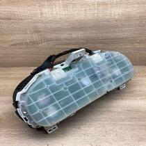 4K BP4K B 5A06  Speedometer (instrument cluster) Mazda 3 I