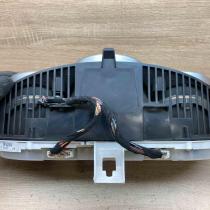 4K BP4K B 5A06  Speedometer (instrument cluster) Mazda 3 I