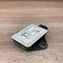 8E0907637B 0265005618 Used ESP acceleration yaw rate sensor Audi A6 S6 C6 4F