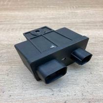 9665940680 0281003048  Glow plug pre-heat relay Citroen C5