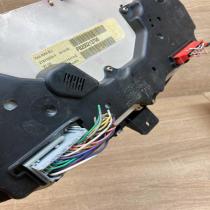 P8200213795 21658869  Speedometer (instrument cluster) Renault Scenic I